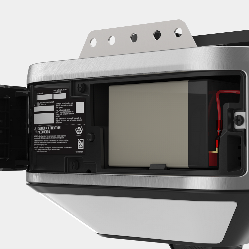 LiftMaster 6580L official product view 4