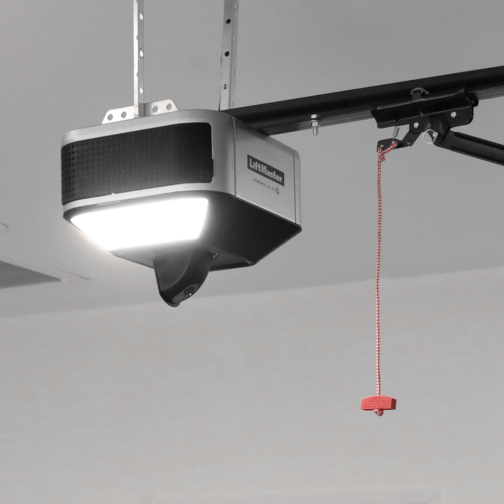 LiftMaster 6580L official product view 5